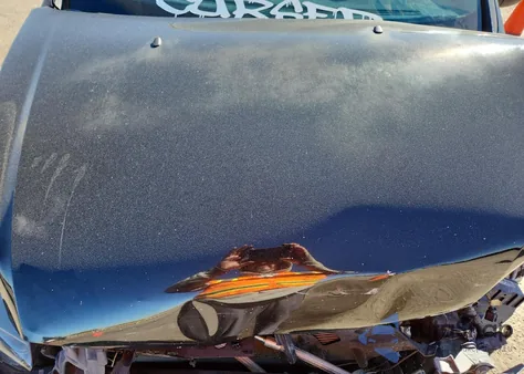 2014 Ford Focus St from USA, damaged, VIN 1FADP3L96EL224720